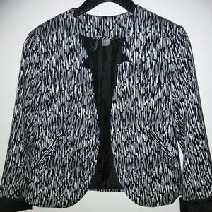 H&M blazer